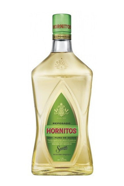 Sauza Hornitos Reposado - SoCal Wine & Spirits