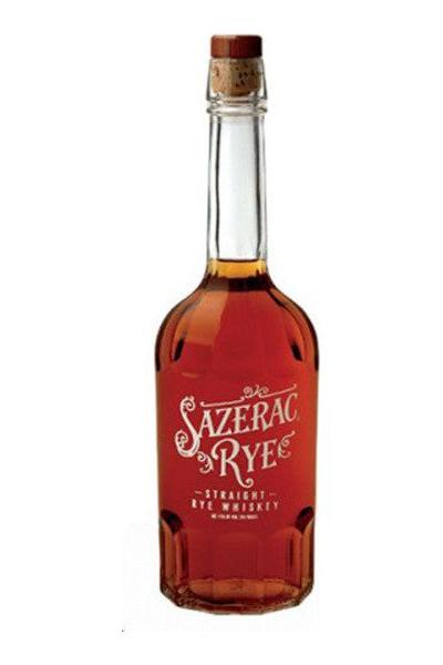 Sazerac Rye - SoCal Wine & Spirits