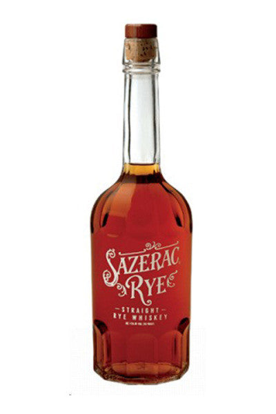 Sazerac Rye - SoCal Wine & Spirits
