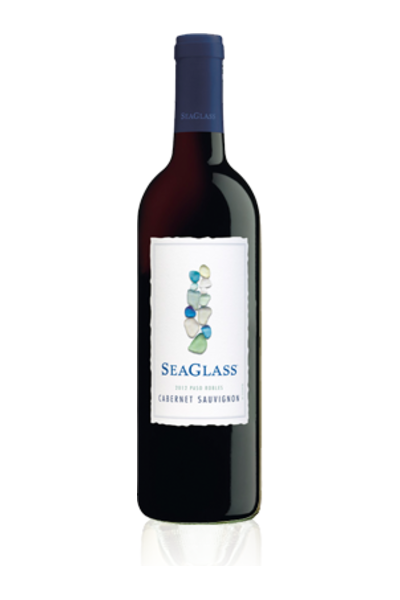 Seaglass Cabernet Sauvignon - SoCal Wine & Spirits