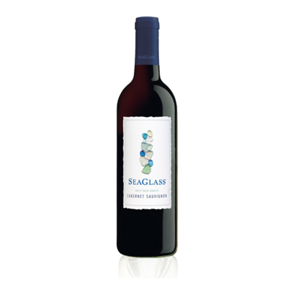 Seaglass Cabernet Sauvignon - SoCal Wine & Spirits