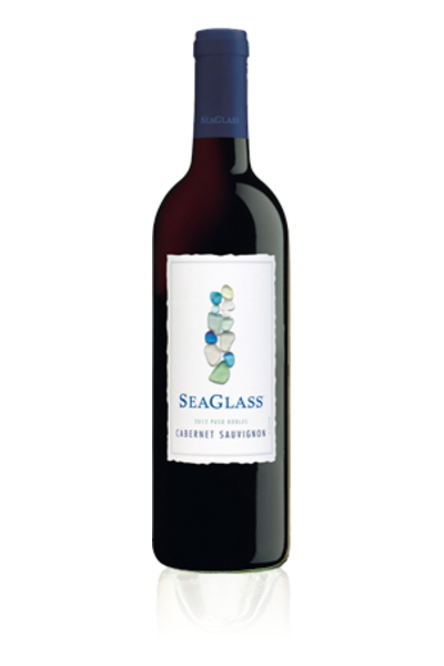 Seaglass Cabernet Sauvignon - SoCal Wine & Spirits