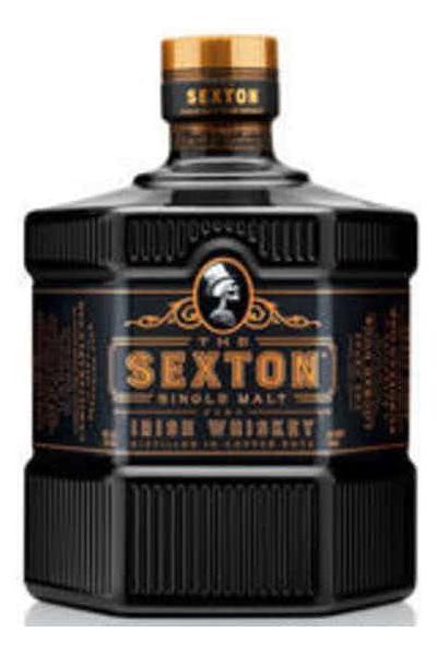 Sexton Single Malt Irish Whiskey - SoCal Wine & Spirits