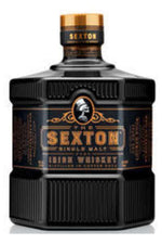 Sexton Single Malt Irish Whiskey - SoCal Wine & Spirits
