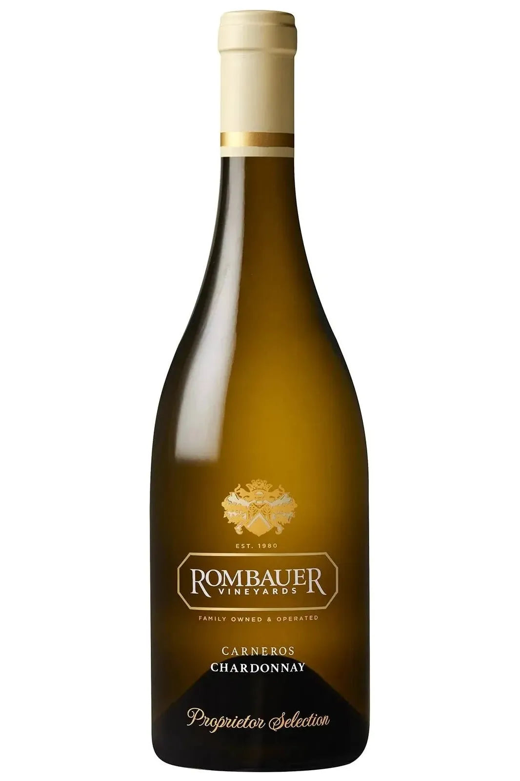 Rombauer Proprietor Selection Chardonnay - SoCal Wine & Spirits