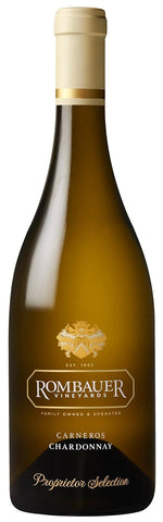 Rombauer Proprietor Selection Chardonnay - SoCal Wine & Spirits