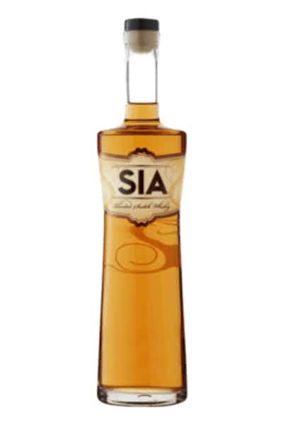 SIA Blended Scotch Whiskey - SoCal Wine & Spirits
