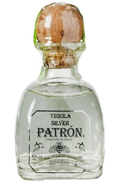 Patron Silver - SoCal Wine & Spirits