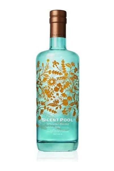 Silent Pool Gin - SoCal Wine & Spirits