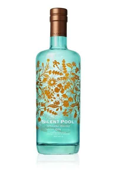 Silent Pool Gin - SoCal Wine & Spirits