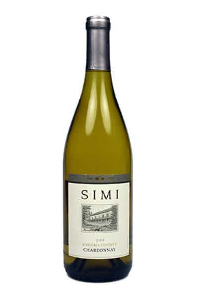 Simi Chardonnay - SoCal Wine & Spirits