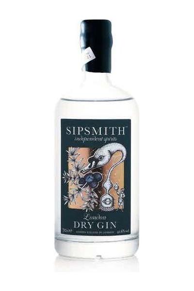 Sipsmith Dry Gin - SoCal Wine & Spirits
