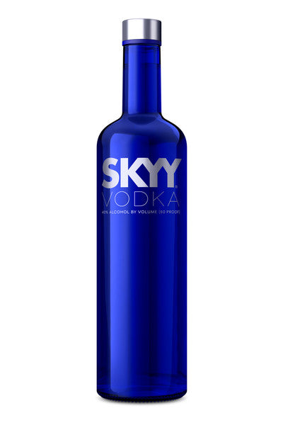 Skyy Ginger Vodka - SoCal Wine & Spirits