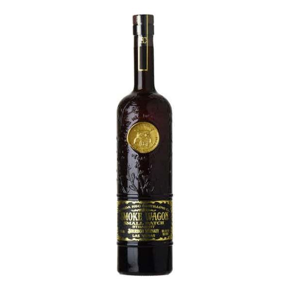 Smoke Wagon Small Batch - SoCal Wine & Spirits
