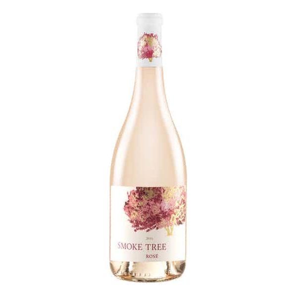 Smoke Tree Rose - SoCal Wine & Spirits