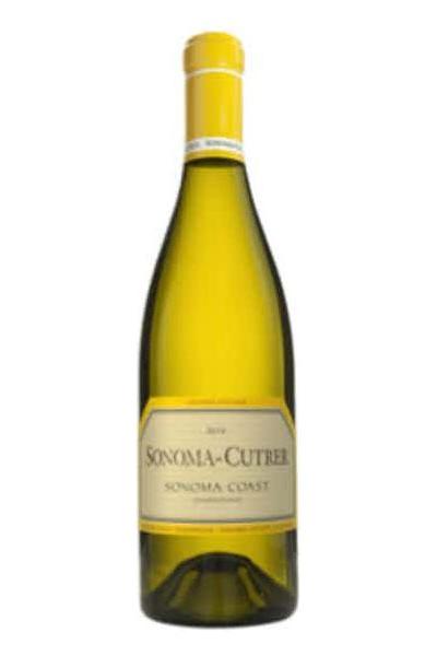 Sonoma Cutrer Sonoma Coast Chardonnay - SoCal Wine & Spirits