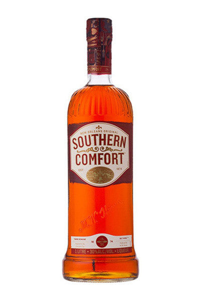 Southern Comfort – SoCal Wine & Spirits