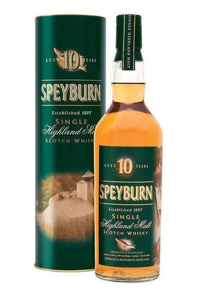 Speyburn 10yr - SoCal Wine & Spirits