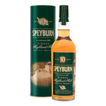 Speyburn 10yr - SoCal Wine & Spirits