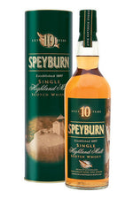 Speyburn 10yr - SoCal Wine & Spirits