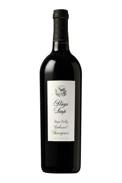 Stag's Leap Cabernet Sauvignon - SoCal Wine & Spirits