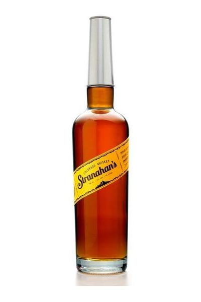 Stranahan's Colorado Single Malt Whiskey - SoCal Wine & Spirits