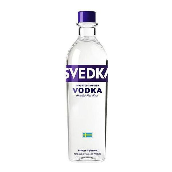 Svedka - SoCal Wine & Spirits