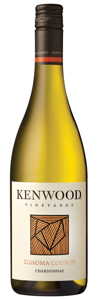 Kenwood Sonoma Chardonnay - SoCal Wine & Spirits