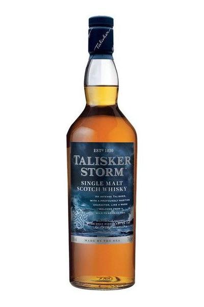 Talisker Storm - SoCal Wine & Spirits