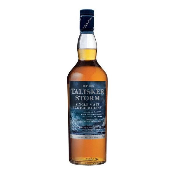Talisker Storm - SoCal Wine & Spirits