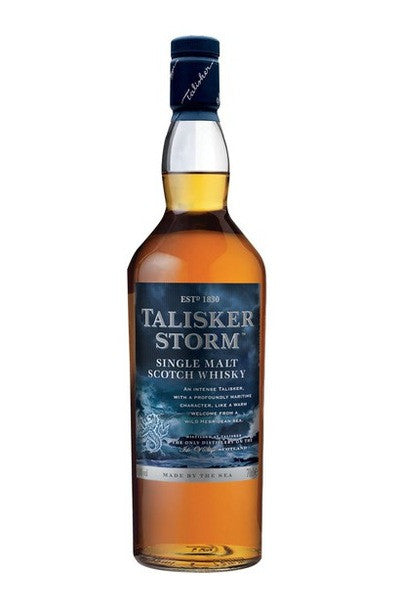 Talisker Storm - SoCal Wine & Spirits