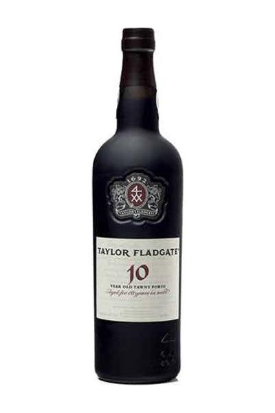 Taylor Fladgate Old Tawny 10 Year - SoCal Wine & Spirits
