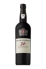 Taylor Fladgate 20yr Porto - SoCal Wine & Spirits
