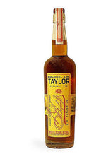 E H Taylor Straight Rye - SoCal Wine & Spirits