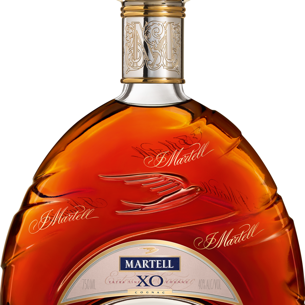 Martell X.O. Cognac - SoCal Wine & Spirits