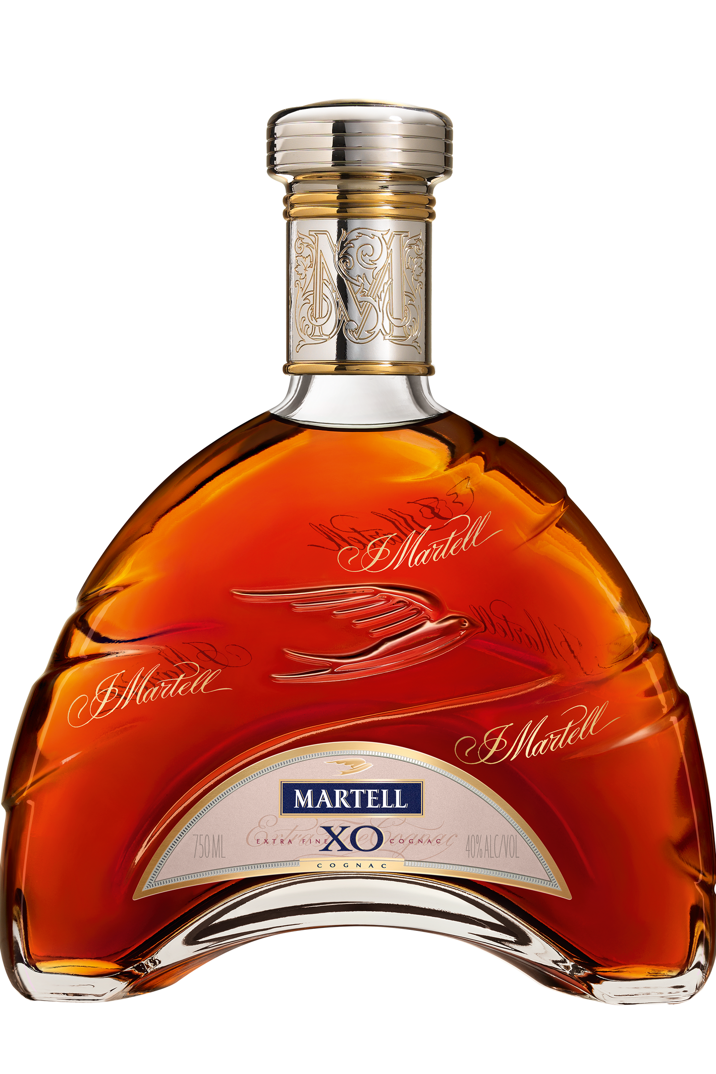 Martell X.O. Cognac - SoCal Wine & Spirits