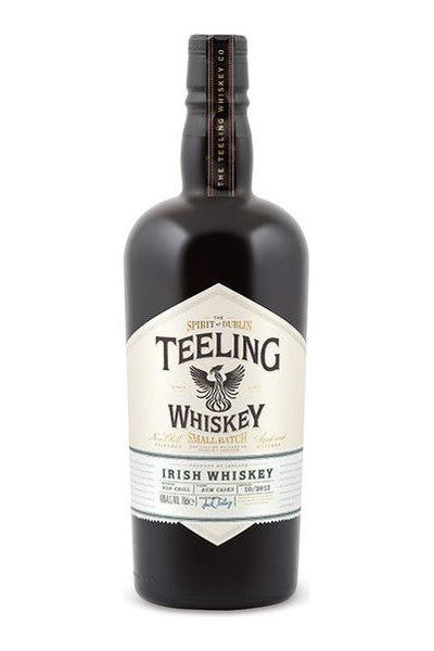 Teeling Irish Whiskey - SoCal Wine & Spirits