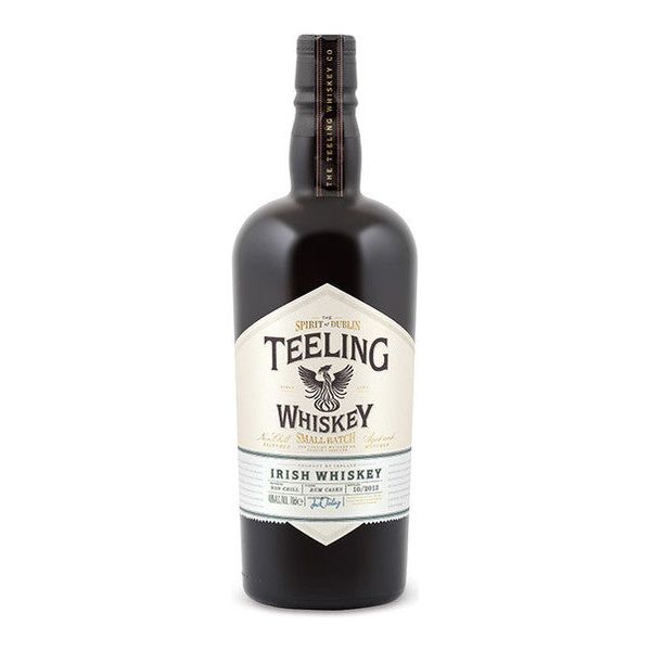 Teeling Irish Whiskey - SoCal Wine & Spirits