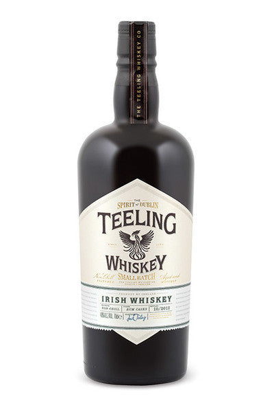 Teeling Irish Whiskey - SoCal Wine & Spirits