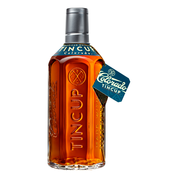 Tin Cup Whiskey - SoCal Wine & Spirits