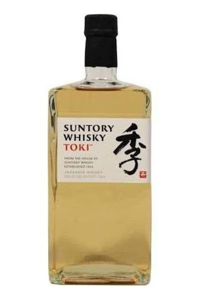 Suntory Whisky Toki - SoCal Wine & Spirits