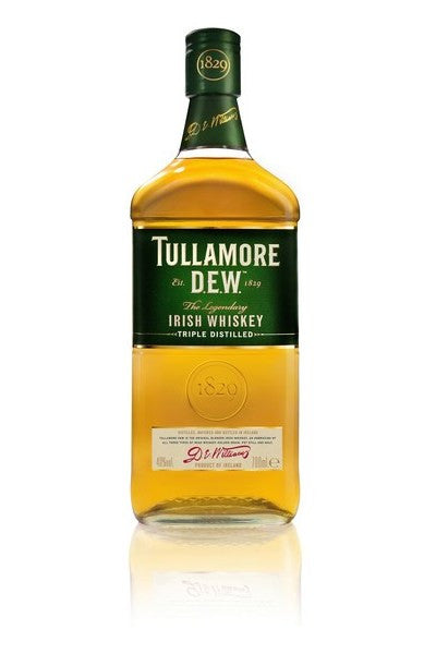 Tullamore Dew - SoCal Wine & Spirits
