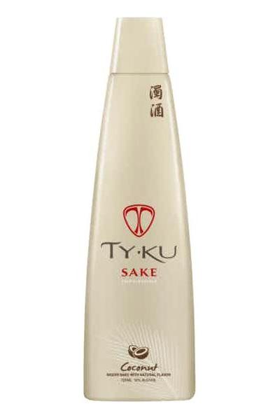 Ty Ku Black Junmai Ginjo - SoCal Wine & Spirits