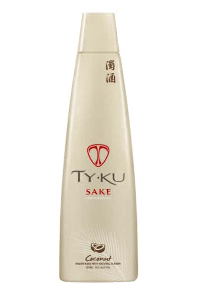 Ty Ku Black Junmai Ginjo - SoCal Wine & Spirits