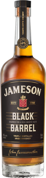 Jameson Black Barrel - SoCal Wine & Spirits