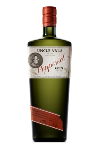 Uncle Val's Peppered Gin - SoCal Wine & Spirits
