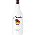 Malibu Coconut Rum - SoCal Wine & Spirits