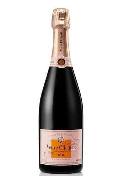 Veuve Clicquot Rose - SoCal Wine & Spirits