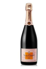 Veuve Clicquot Rose - SoCal Wine & Spirits