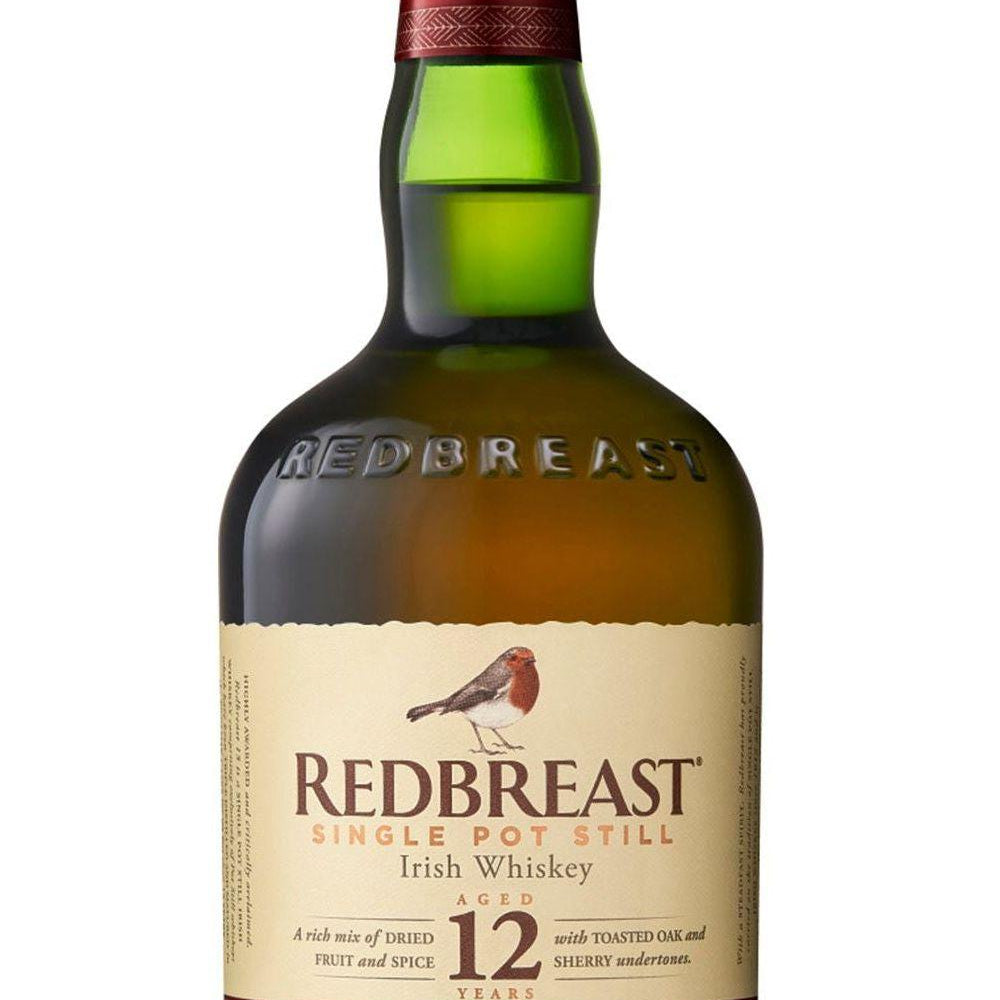 Redbreast 12yr - SoCal Wine & Spirits